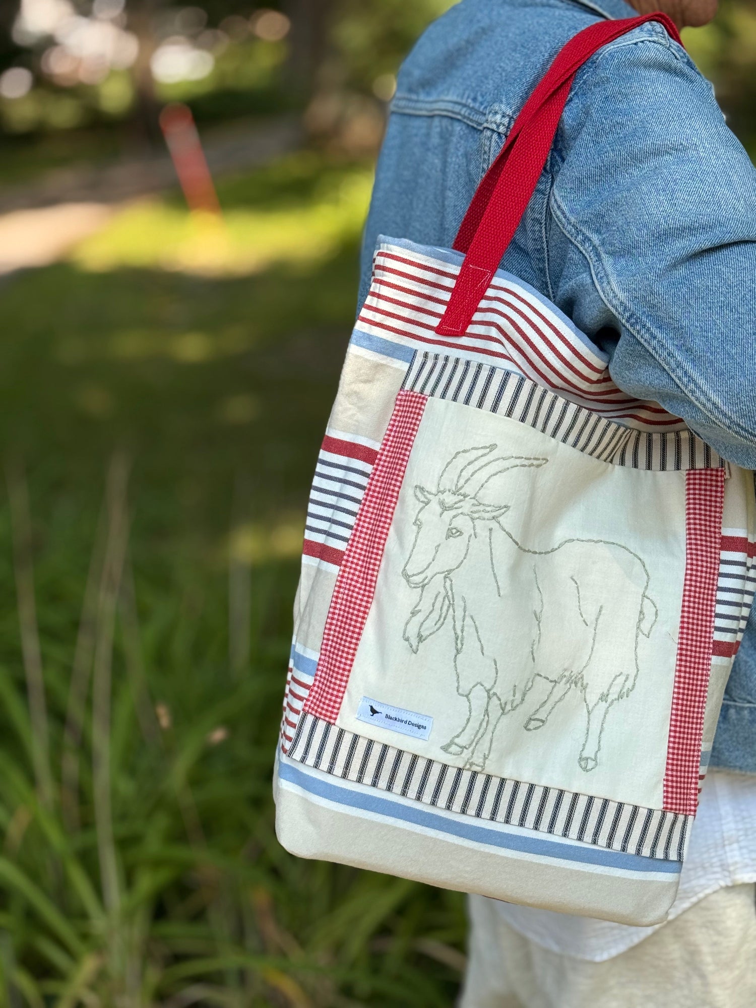 Bags & Totes