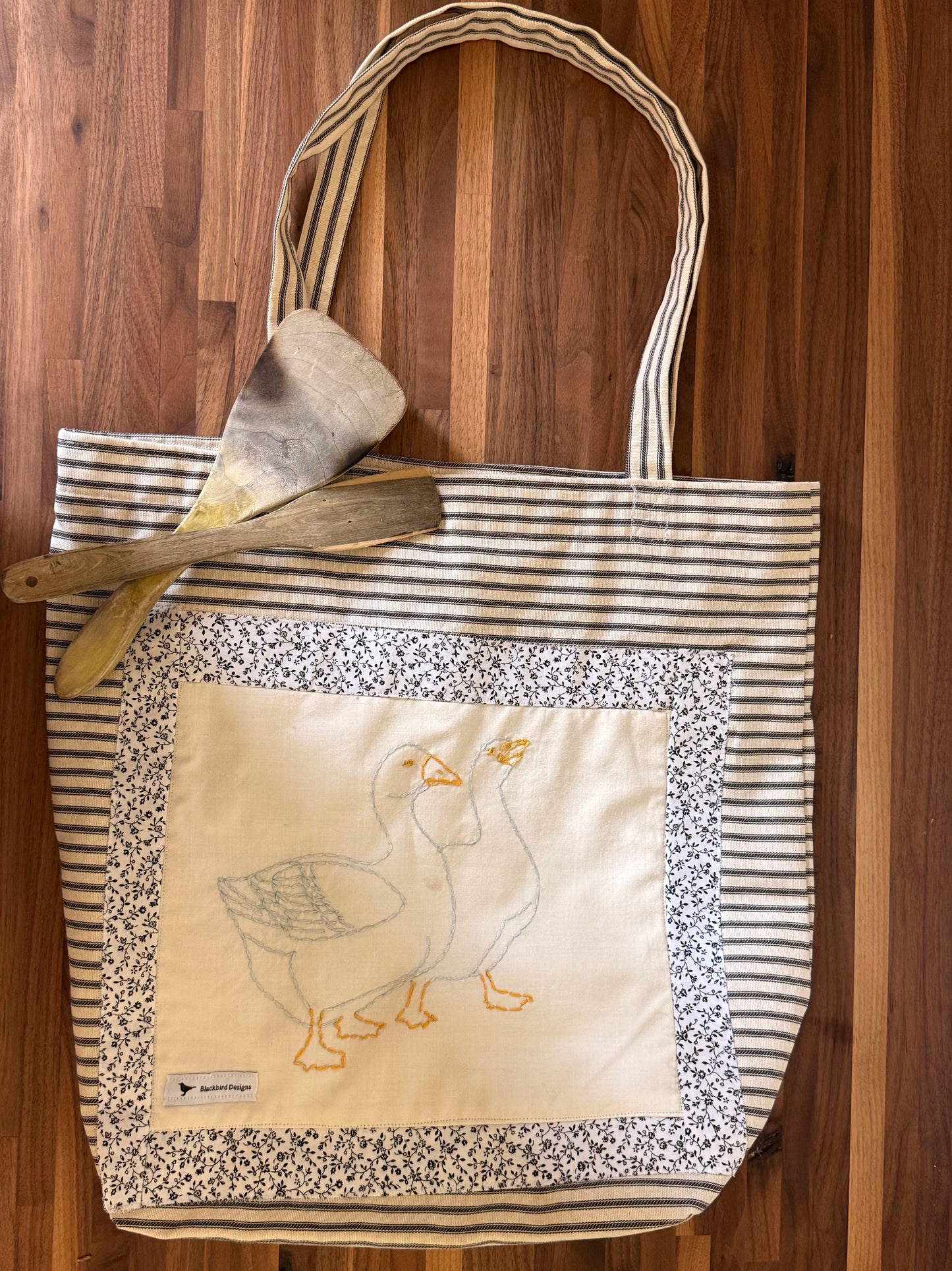 Goose Bag